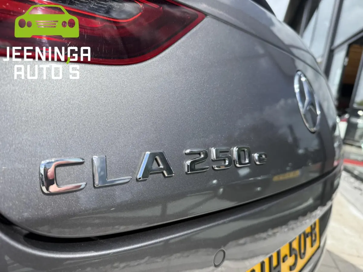 250 e AMG Line|360Camera|Pano|ACC