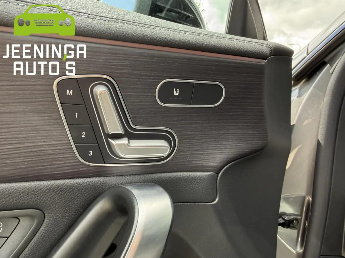 250 e AMG Line|360Camera|Pano|ACC