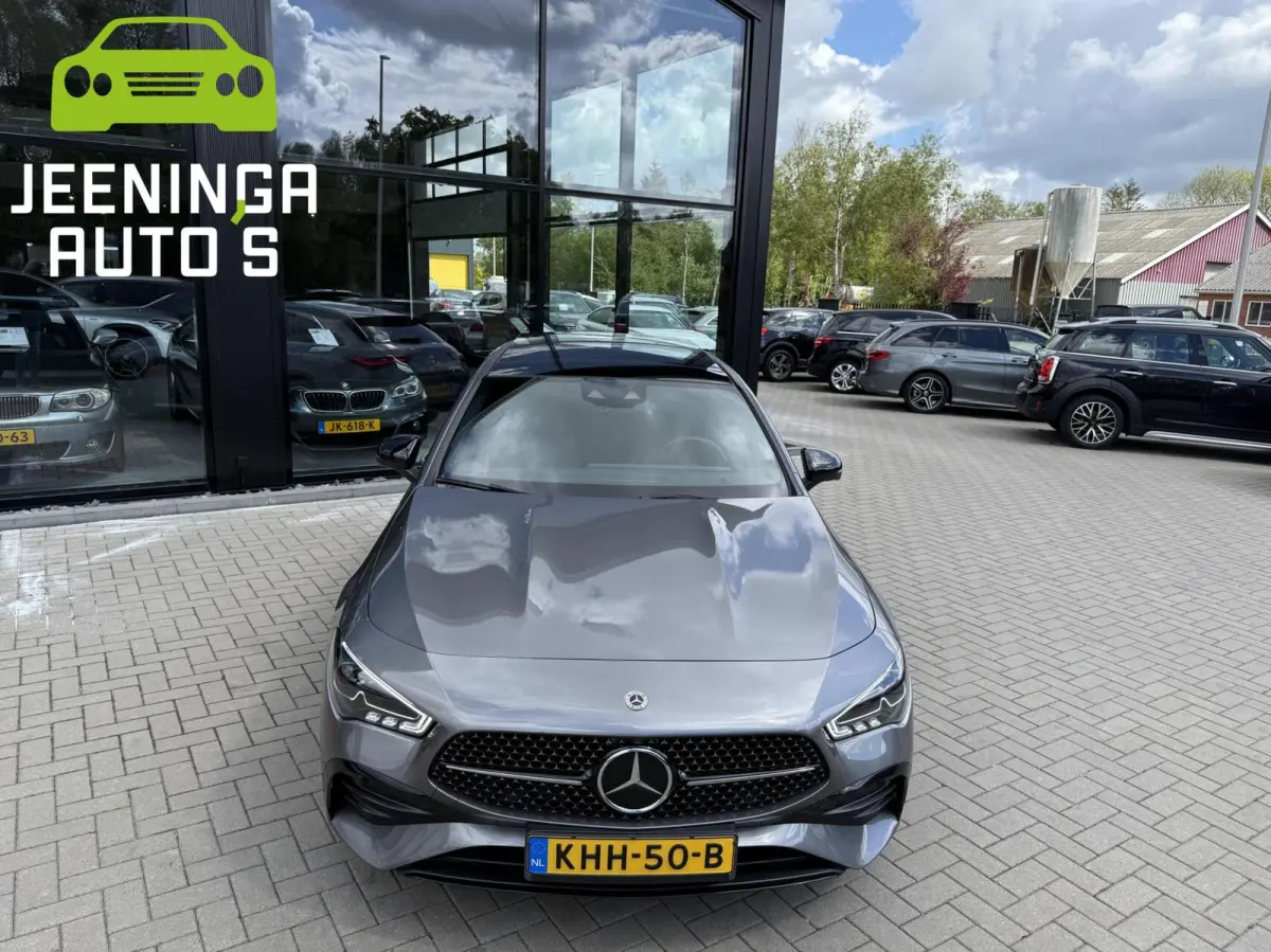 250 e AMG Line|360Camera|Pano|ACC