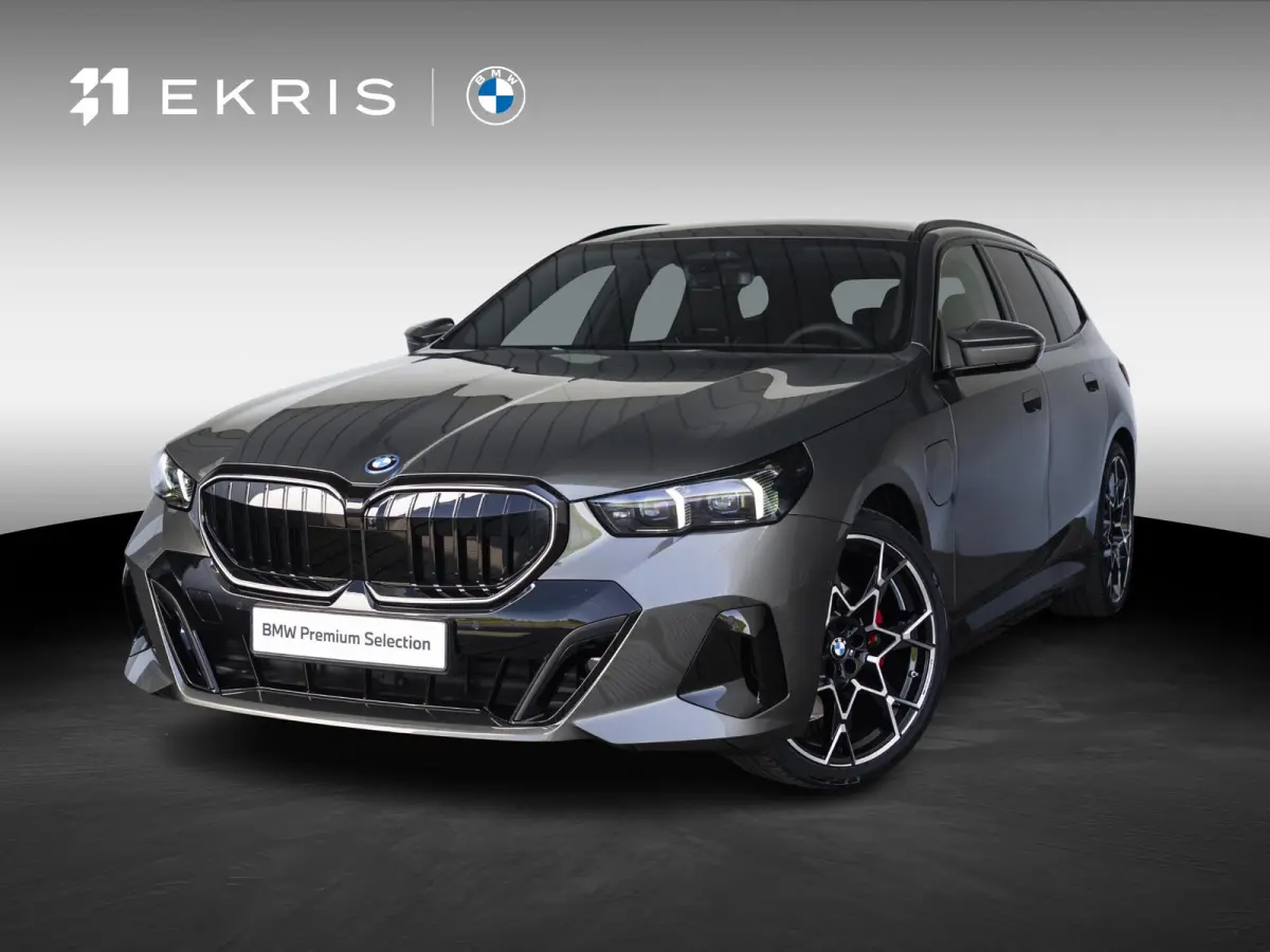 530e | M Sportpakket Pro | Innovation Pack | Stuurwielrand verwarmd | Comfort Access | Panoramadak | Stoelventilatie | Bowers & Wilkins | 21''