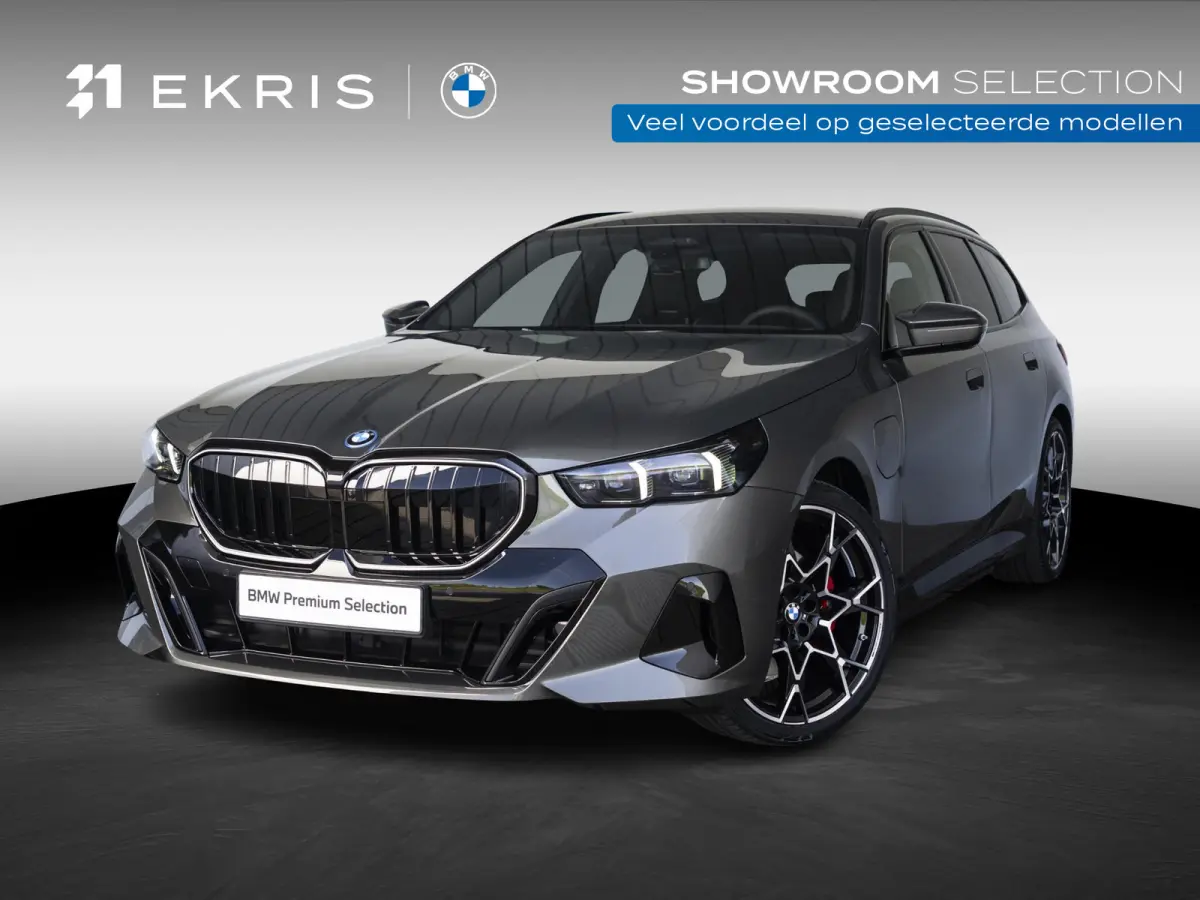 530e | M Sportpakket Pro | Innovation Pack | Stuurwielrand verwarmd | Comfort Access | Panoramadak | Stoelventilatie | Bowers & Wilkins | 21''