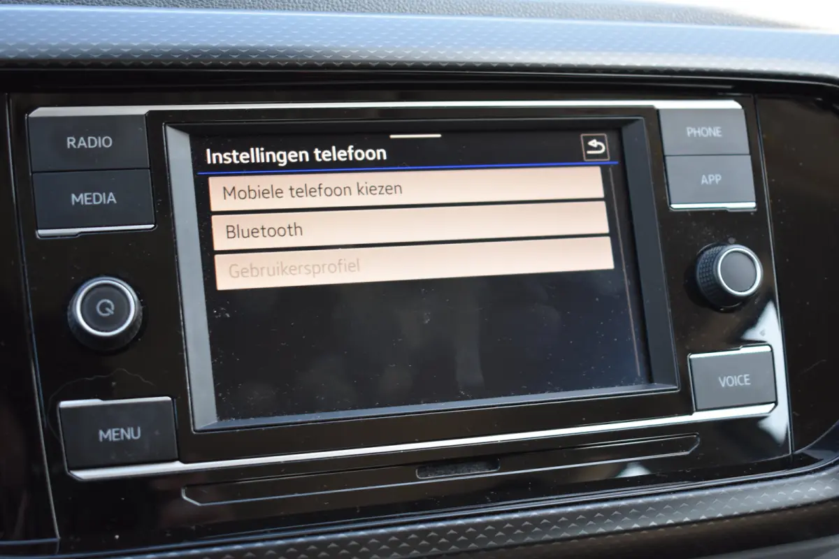 1.0 TSI 95PK Life | ADAPT. CRUISE | AIRCO | LED | BLUETOOTH