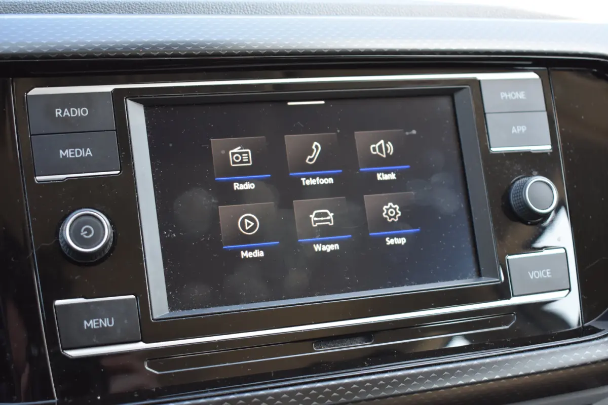 1.0 TSI 95PK Life | ADAPT. CRUISE | AIRCO | LED | BLUETOOTH