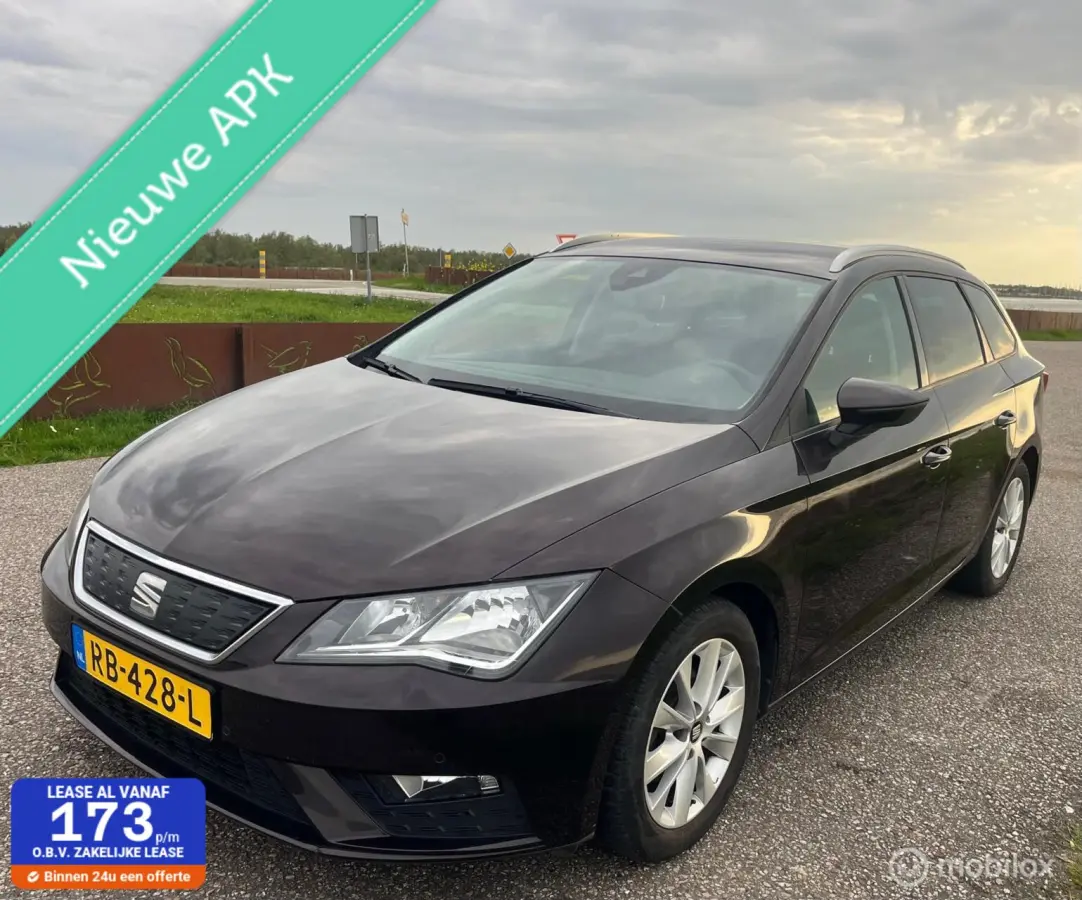 1.0 EcoTSI Style Business Intense