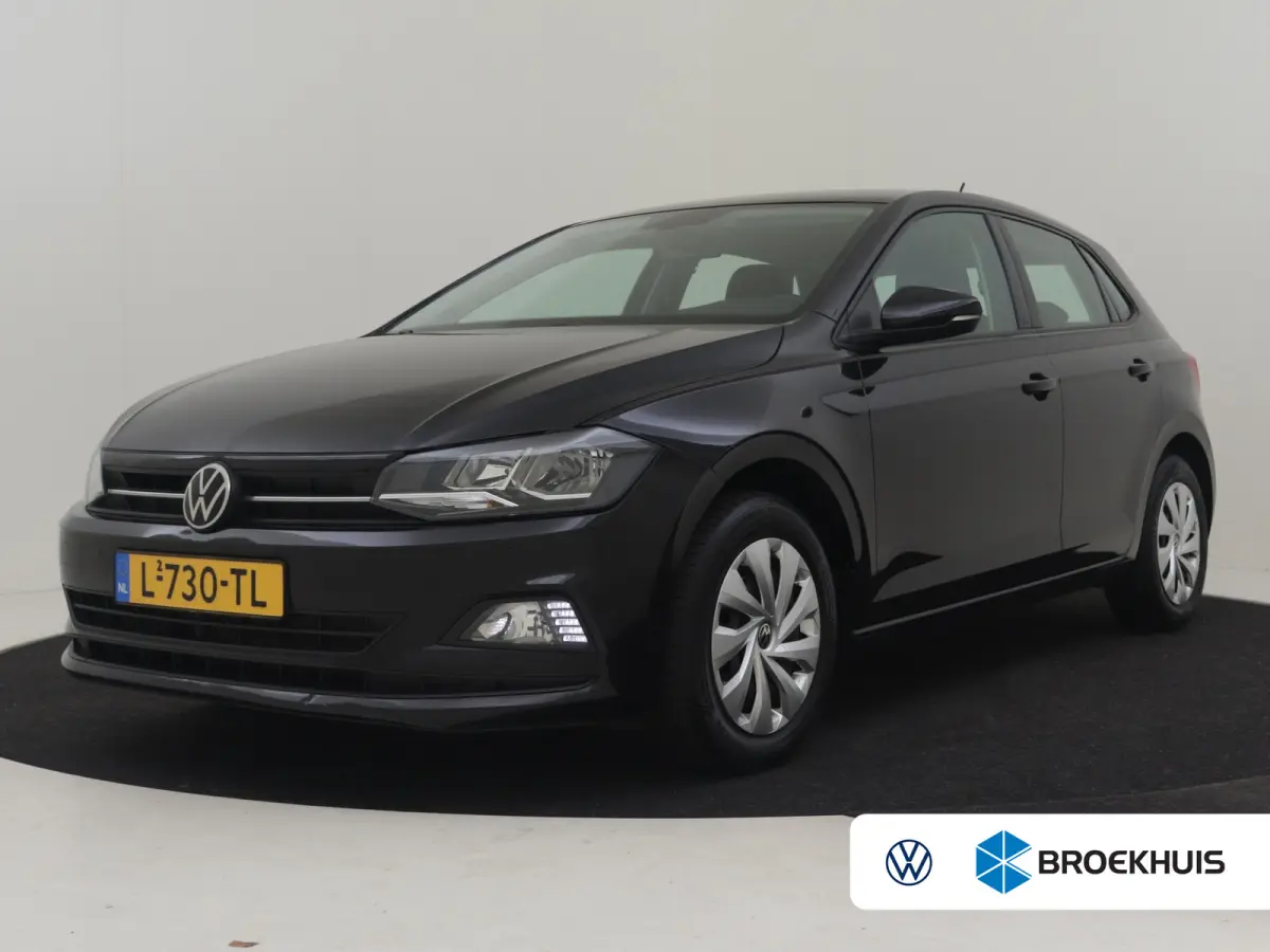 1.0 TSI Comfortline Business | Cruise control adaptief | Navigatie | Apple carplay Android auto | Parkeersensoren V+A |  Airco automatisch | DAB