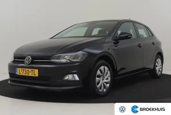1.0 TSI Comfortline Business | Cruise control adaptief | Navigatie | Apple carplay Android auto | Parkeersensoren V+A |  Airco automatisch | DAB