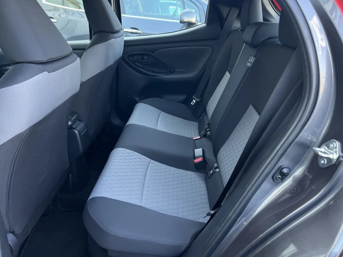 1.5 Hybrid Tokyo Spirit | LED | Camera | Carplay