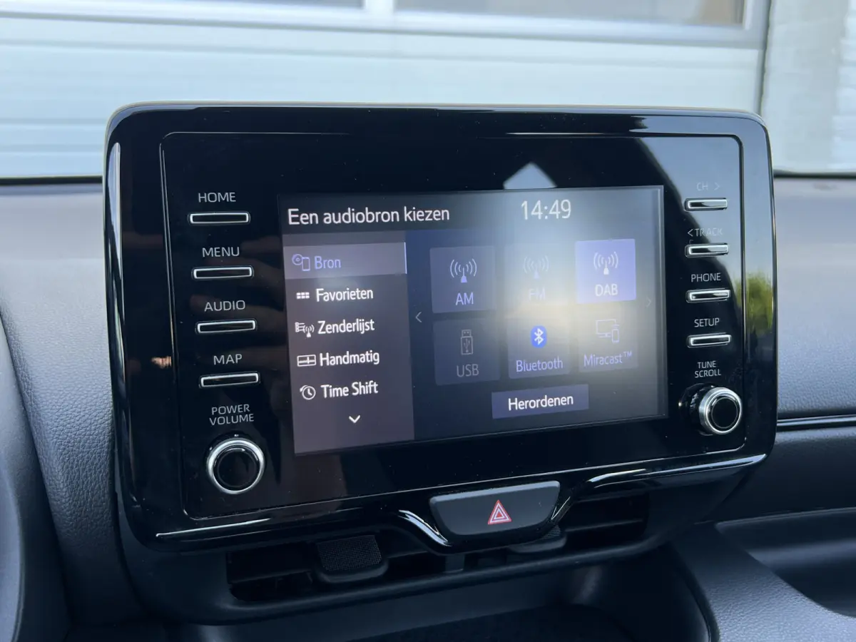 1.5 Hybrid Tokyo Spirit | LED | Camera | Carplay