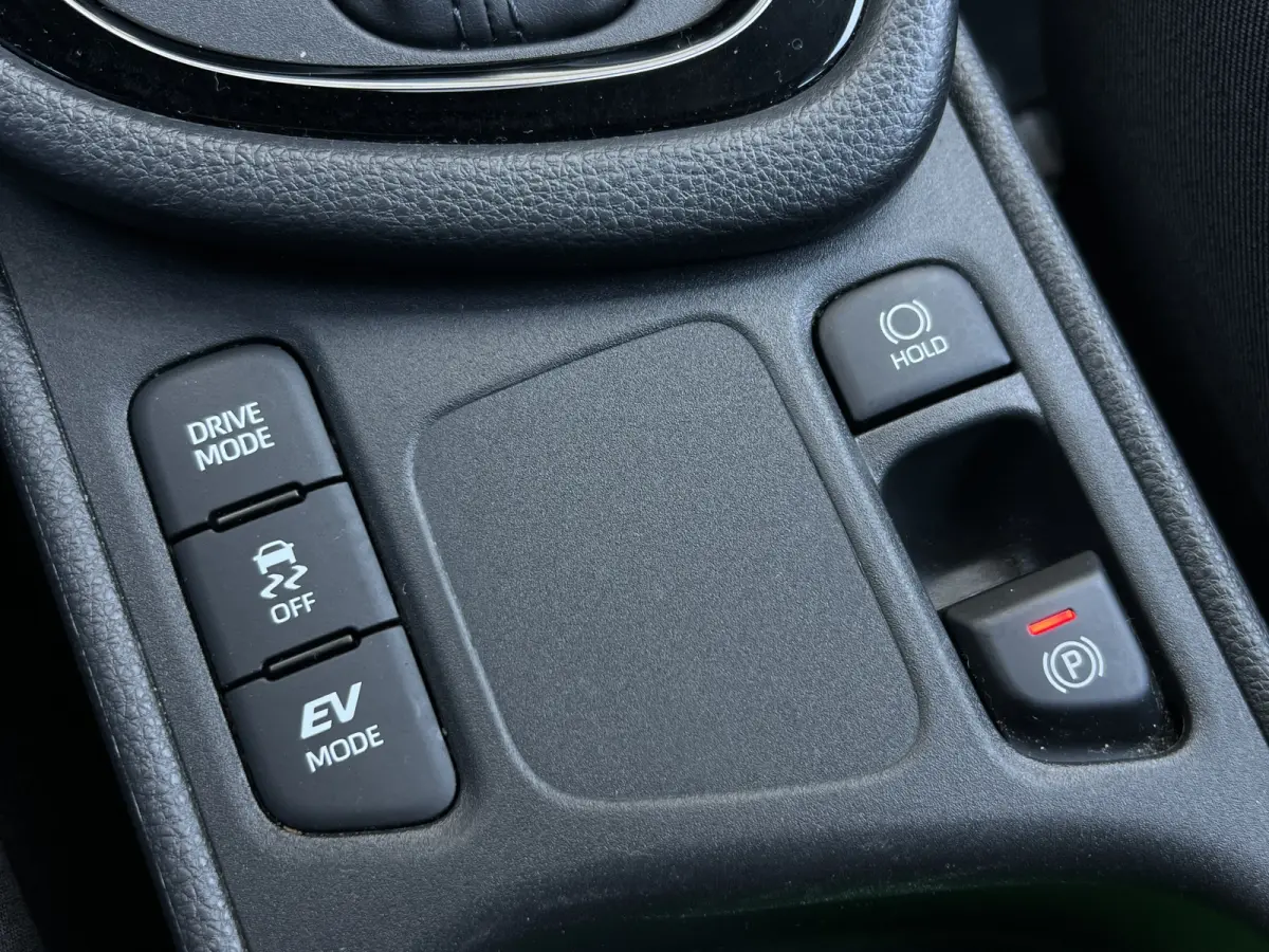 1.5 Hybrid Tokyo Spirit | LED | Camera | Carplay