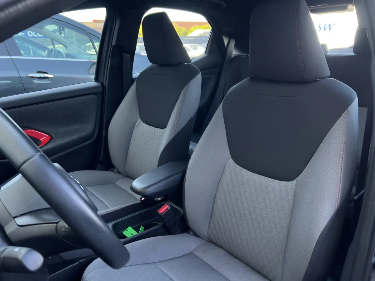 1.5 Hybrid Tokyo Spirit | LED | Camera | Carplay