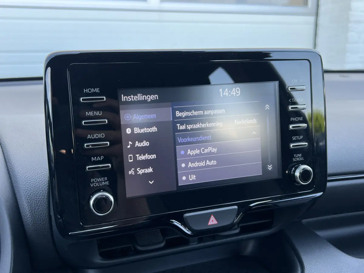 1.5 Hybrid Tokyo Spirit | LED | Camera | Carplay