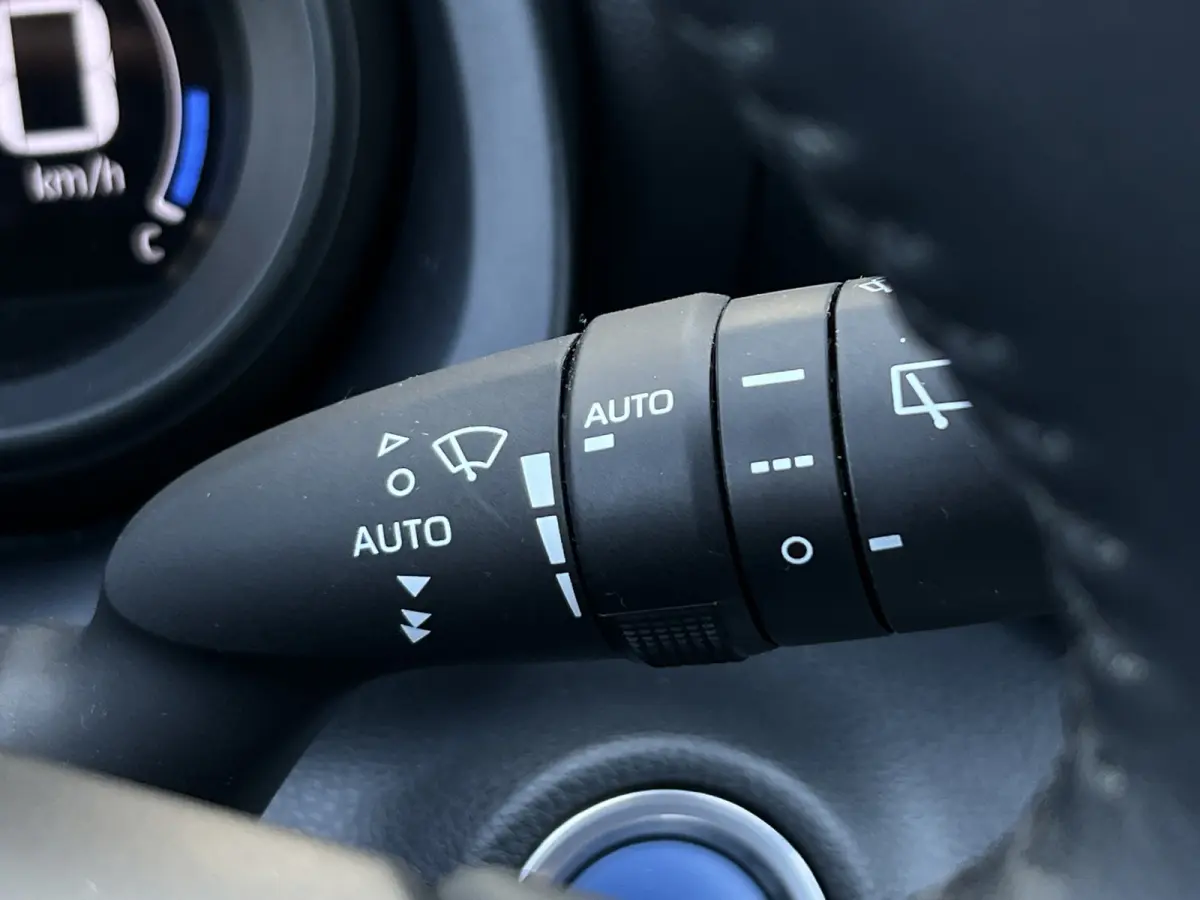 1.5 Hybrid Tokyo Spirit | LED | Camera | Carplay