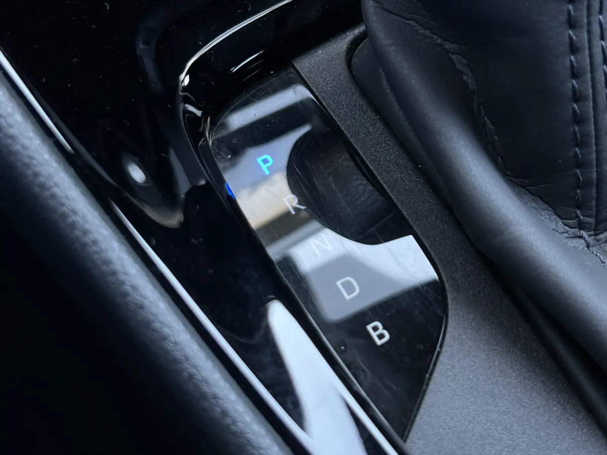 1.5 Hybrid Tokyo Spirit | LED | Camera | Carplay