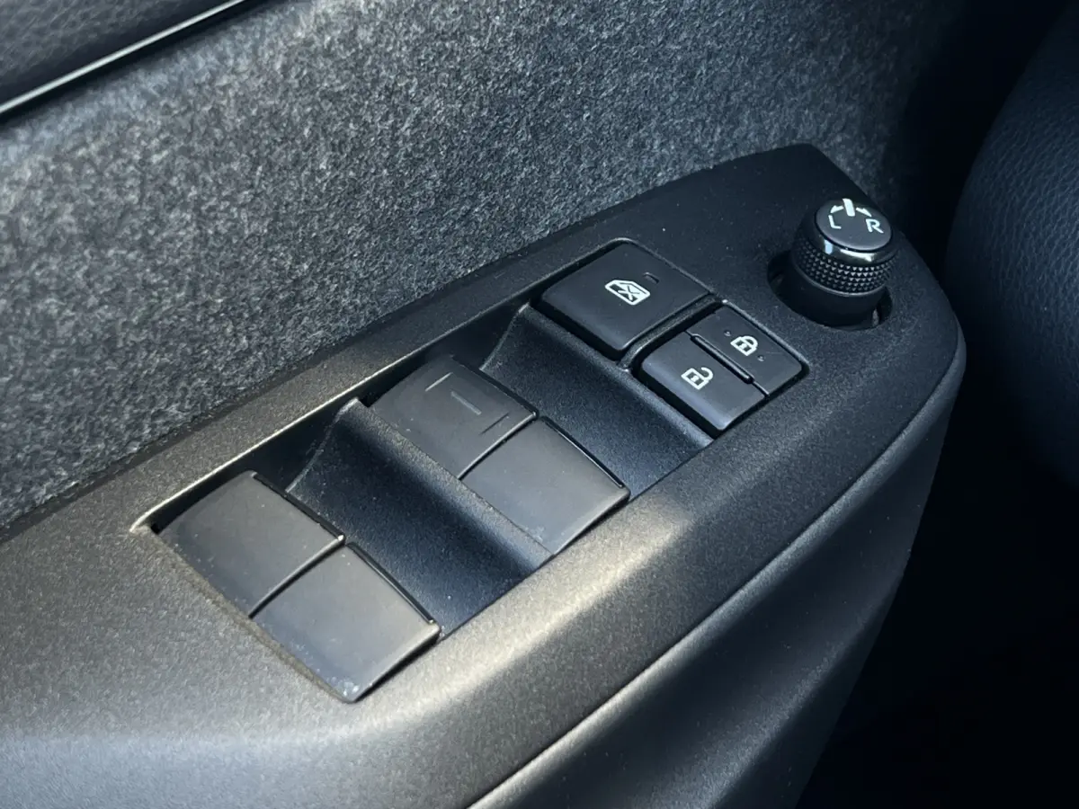 1.5 Hybrid Tokyo Spirit | LED | Camera | Carplay