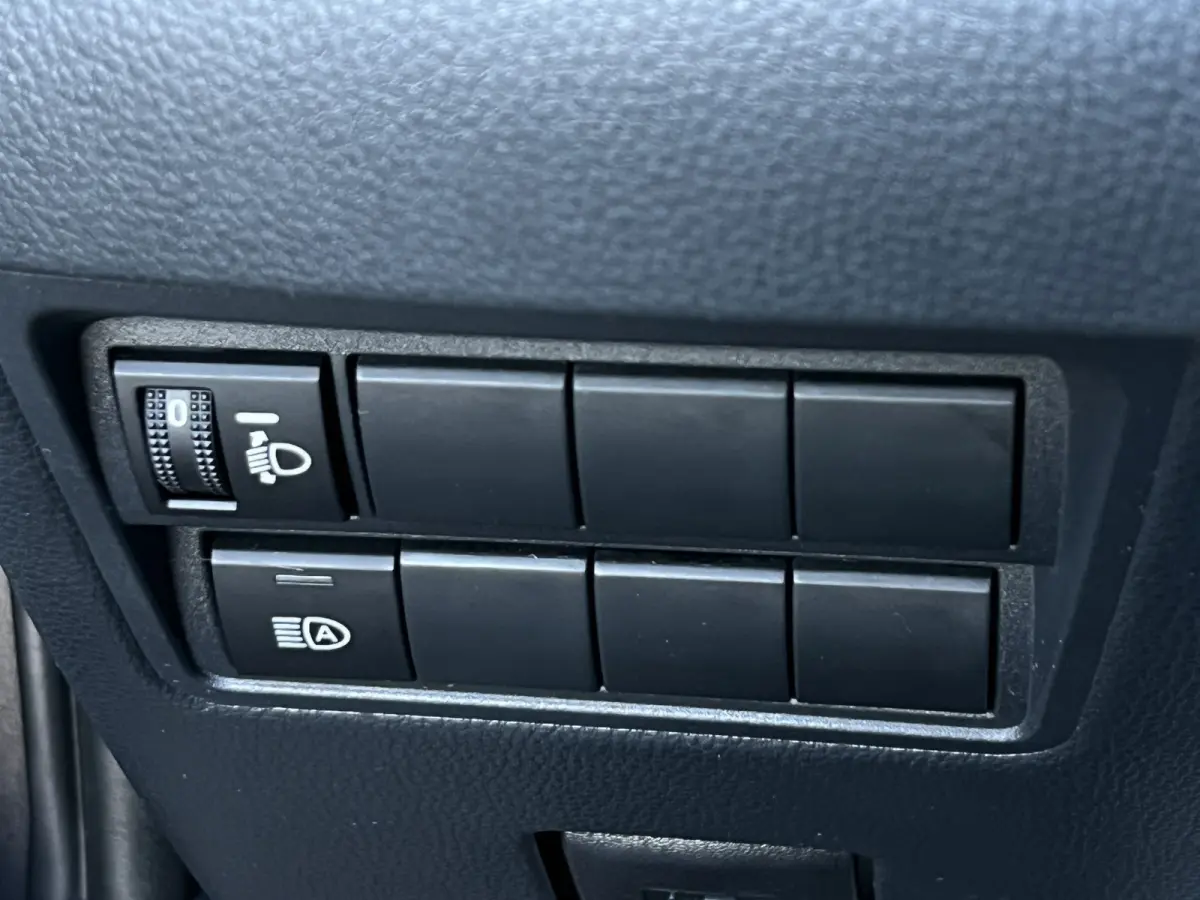 1.5 Hybrid Tokyo Spirit | LED | Camera | Carplay