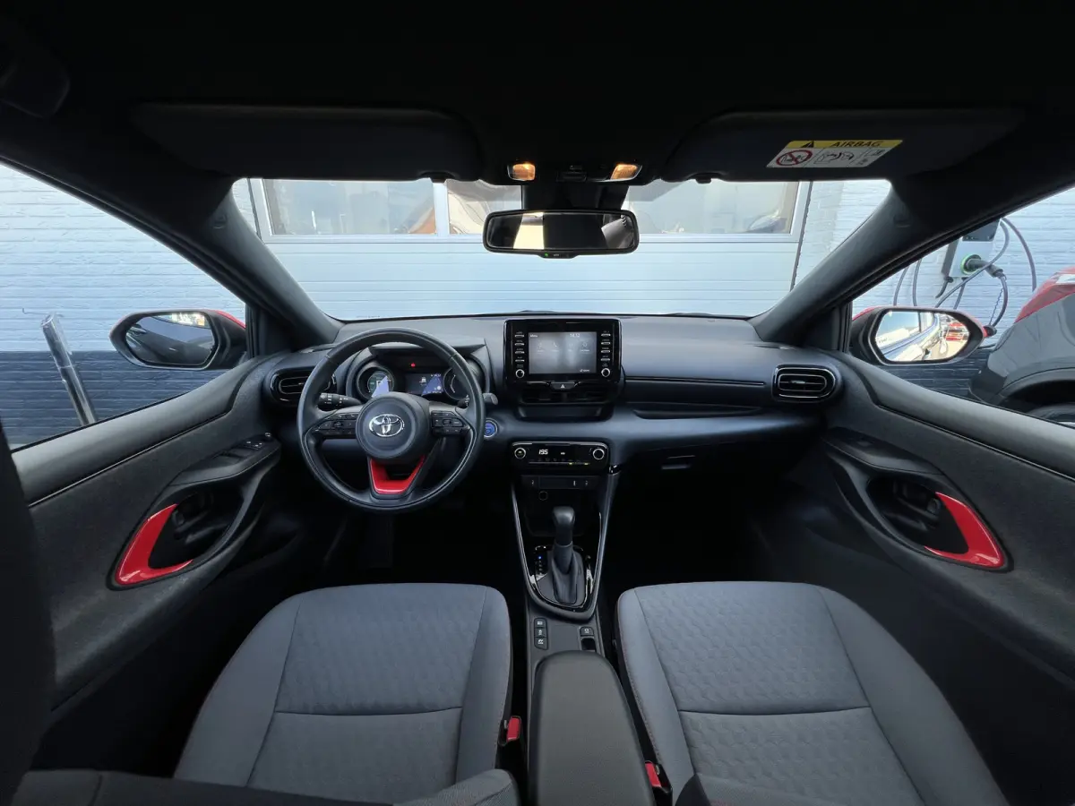 1.5 Hybrid Tokyo Spirit | LED | Camera | Carplay