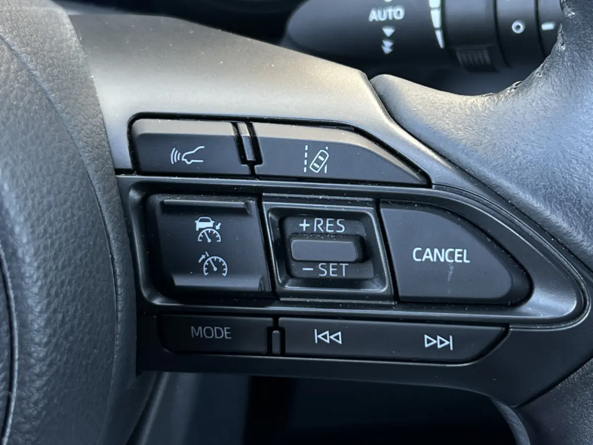 1.5 Hybrid Tokyo Spirit | LED | Camera | Carplay