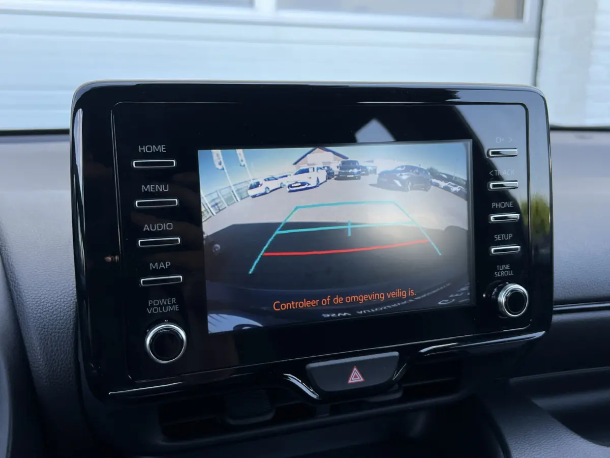 1.5 Hybrid Tokyo Spirit | LED | Camera | Carplay