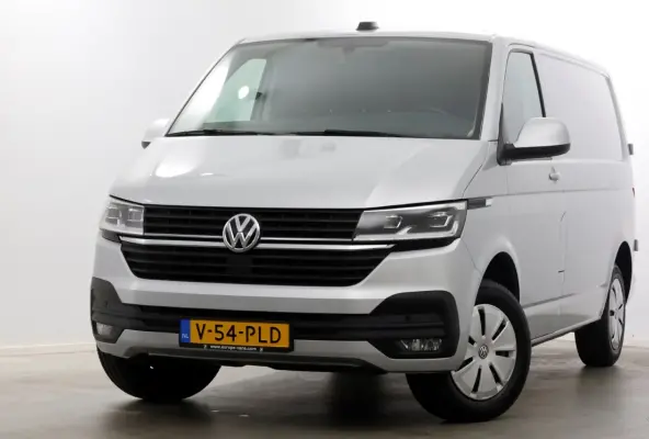 T6.1 2.0 TDI 150pk DSG-Automaat L1H1 LED/ACC/Navi/Camera 07-2023