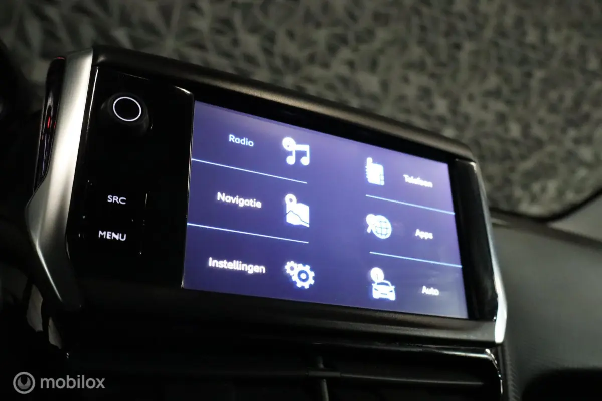 1.2 PureTech Signature | Airco | Parkeersensor