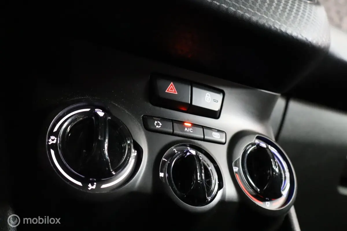 1.2 PureTech Signature | Airco | Parkeersensor