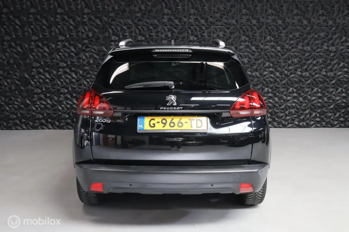 1.2 PureTech Signature | Airco | Parkeersensor