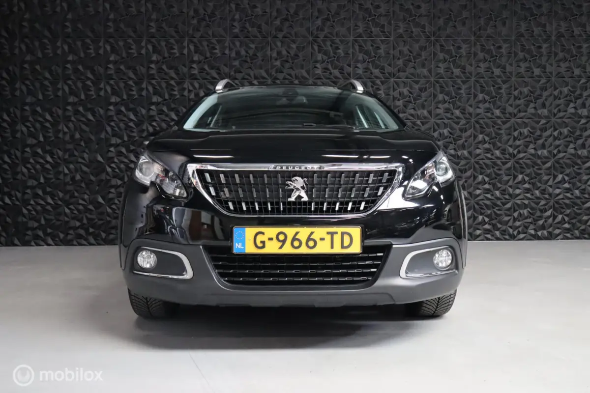 1.2 PureTech Signature | Airco | Parkeersensor