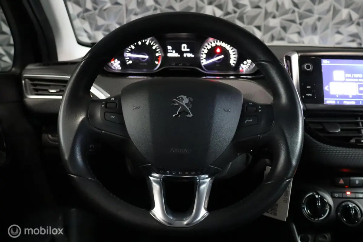 1.2 PureTech Signature | Airco | Parkeersensor