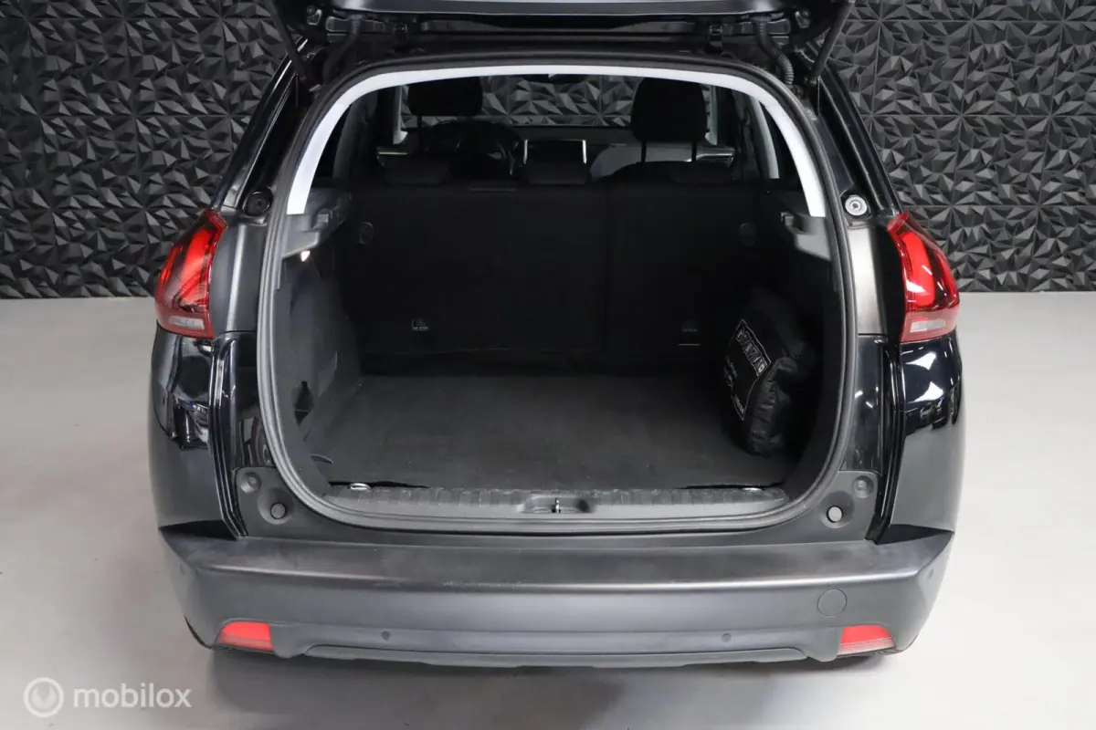 1.2 PureTech Signature | Airco | Parkeersensor