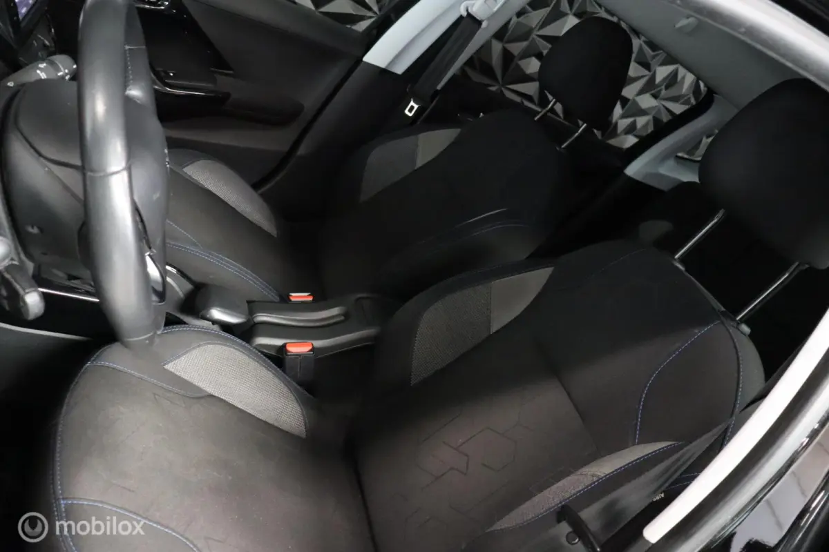 1.2 PureTech Signature | Airco | Parkeersensor