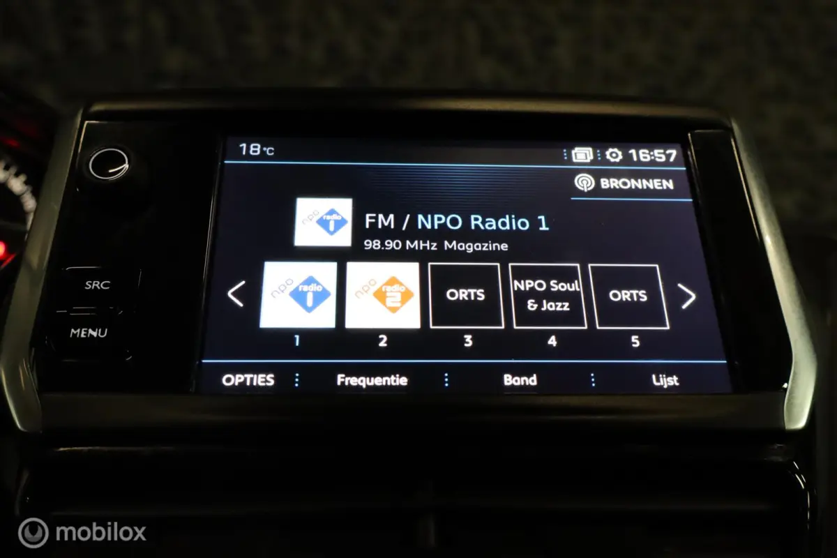 1.2 PureTech Signature | Airco | Parkeersensor