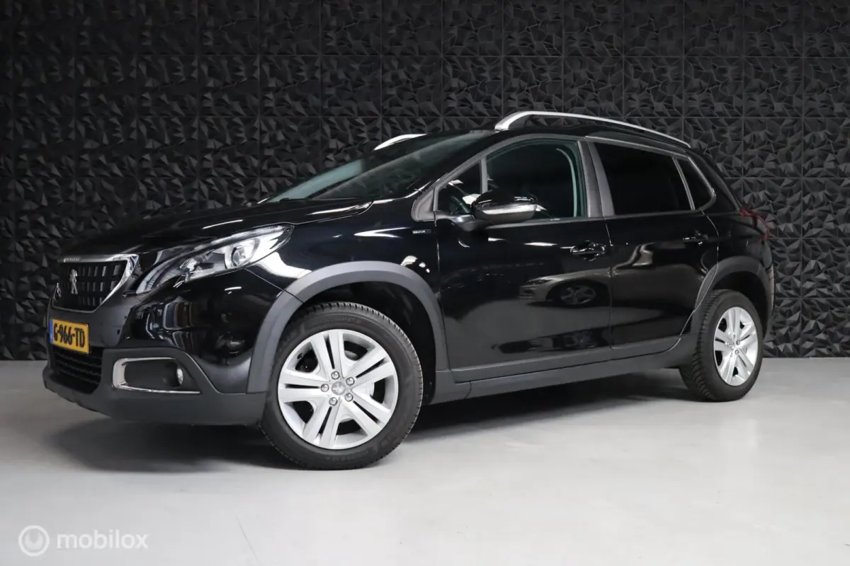1.2 PureTech Signature | Airco | Parkeersensor