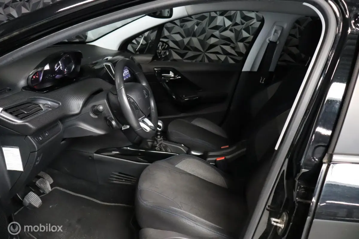 1.2 PureTech Signature | Airco | Parkeersensor