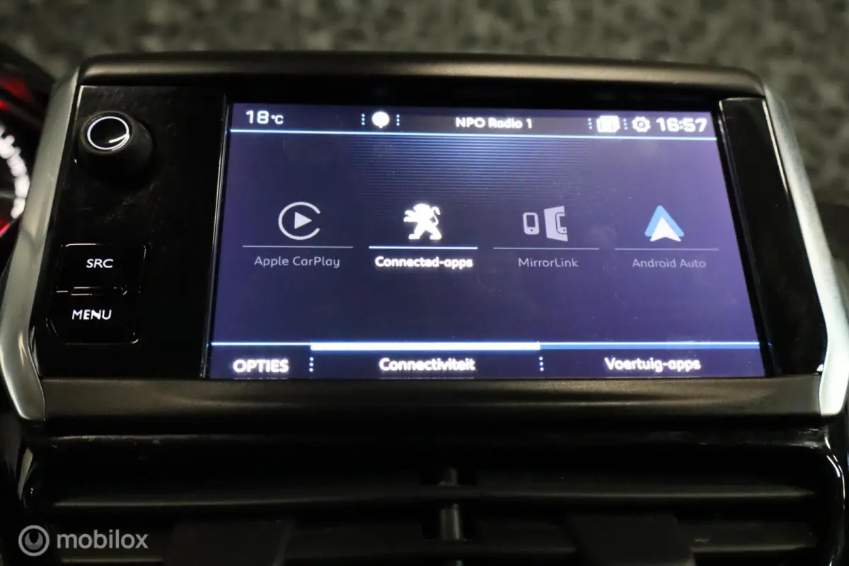 1.2 PureTech Signature | Airco | Parkeersensor