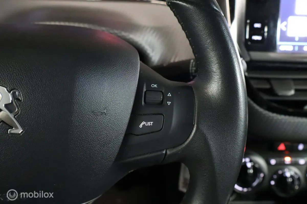 1.2 PureTech Signature | Airco | Parkeersensor