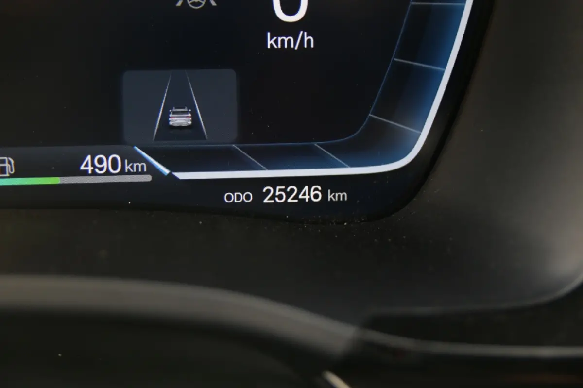1.5 DM-i FWD Boost