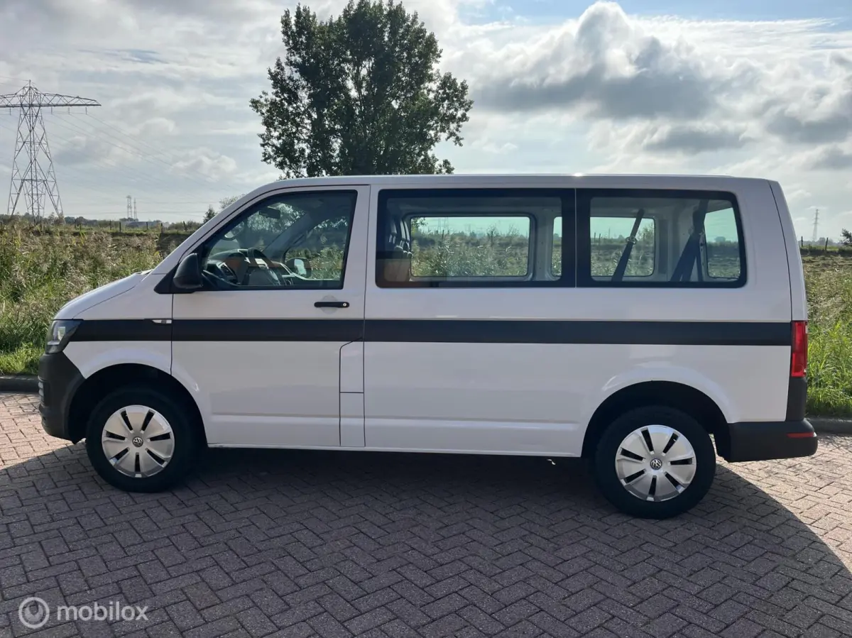 2.0 TSI Benzine + AC | All-in Prijs