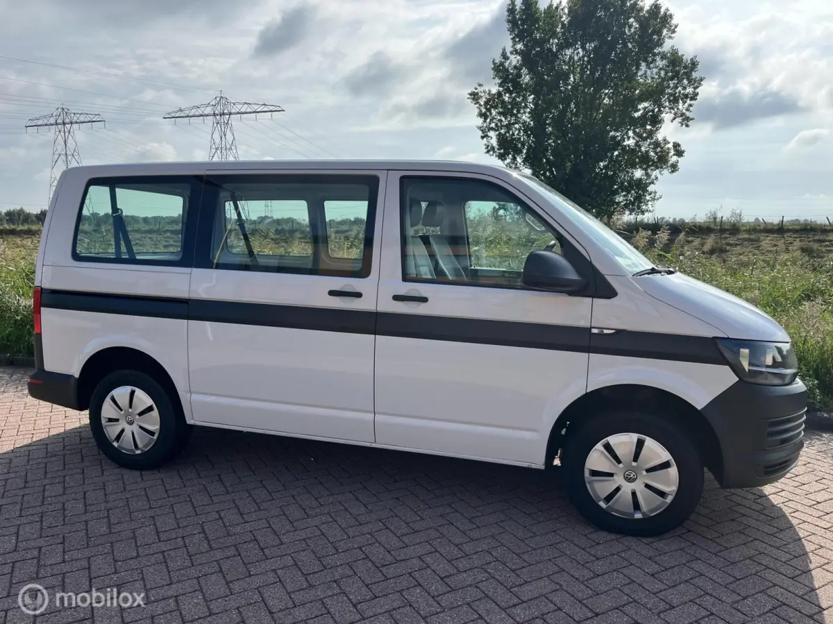 2.0 TSI Benzine + AC | All-in Prijs