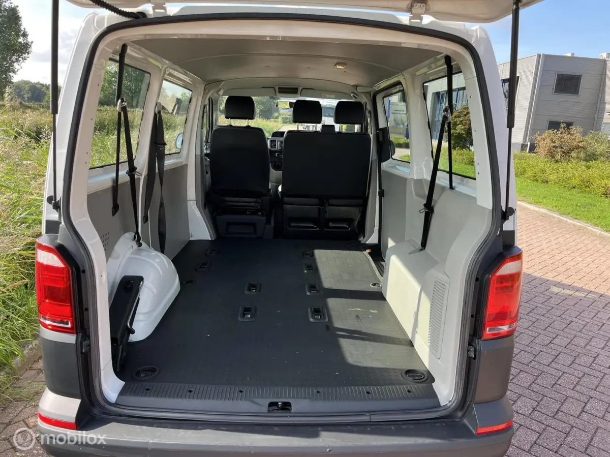 2.0 TSI Benzine + AC | All-in Prijs