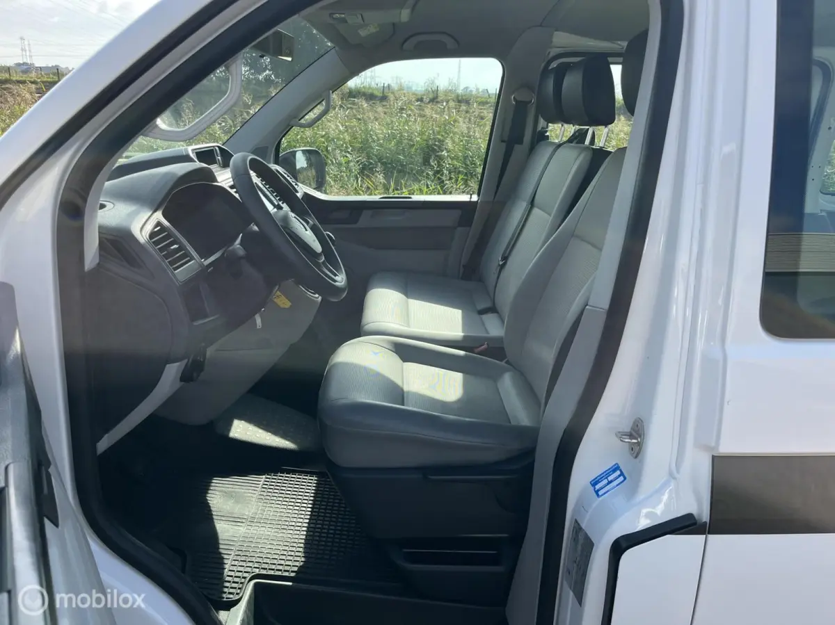 2.0 TSI Benzine + AC | All-in Prijs