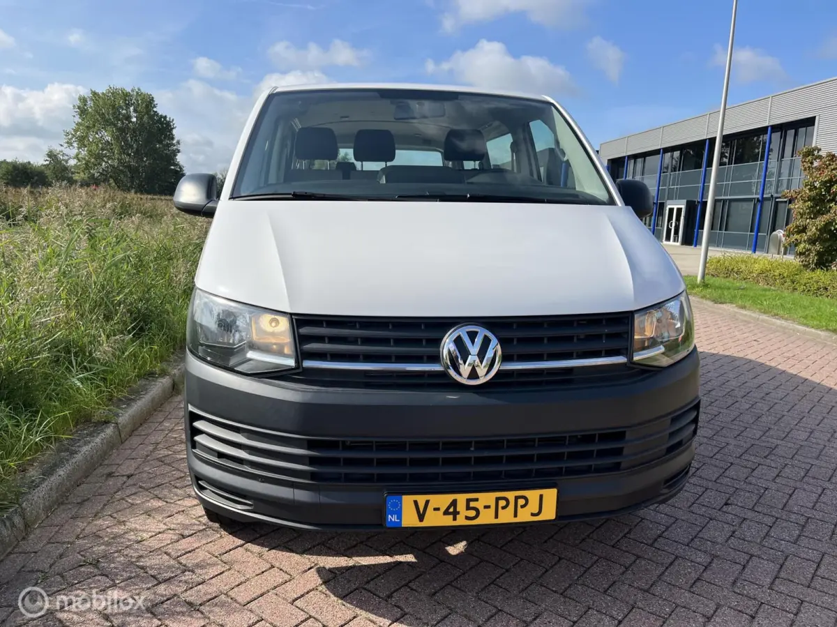 2.0 TSI Benzine + AC | All-in Prijs