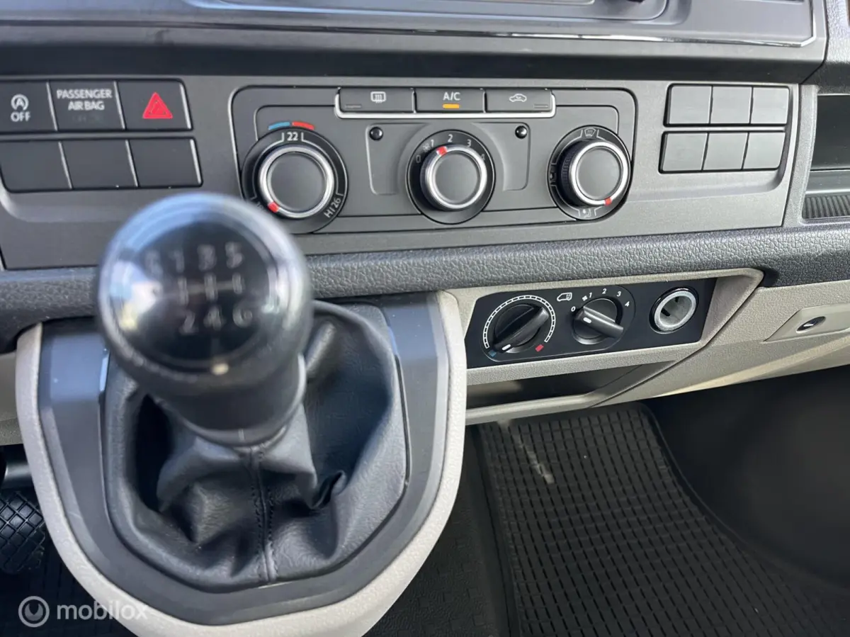 2.0 TSI Benzine + AC | All-in Prijs