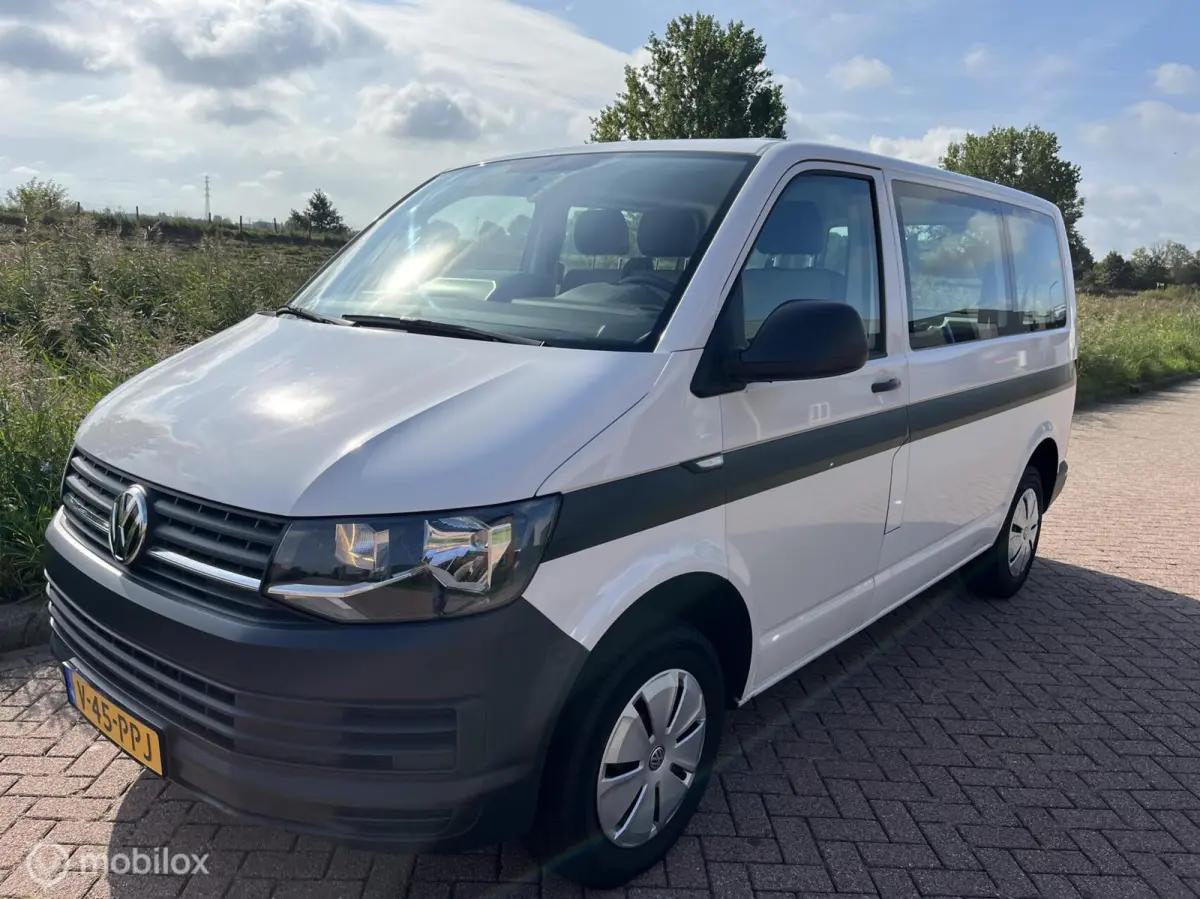 2.0 TSI Benzine + AC | All-in Prijs