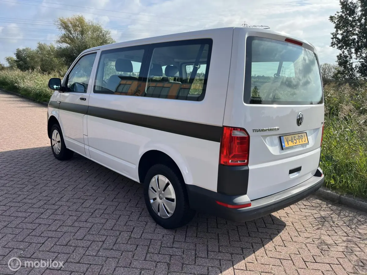 2.0 TSI Benzine + AC | All-in Prijs