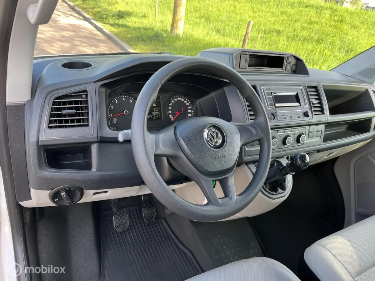 2.0 TSI Benzine + AC | All-in Prijs