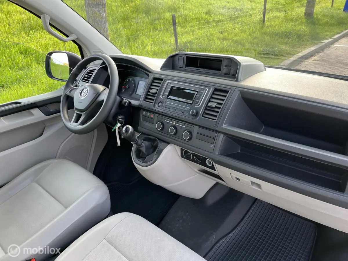 2.0 TSI Benzine + AC | All-in Prijs