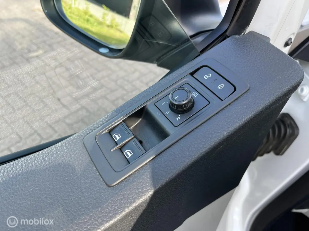 2.0 TSI Benzine + AC | All-in Prijs