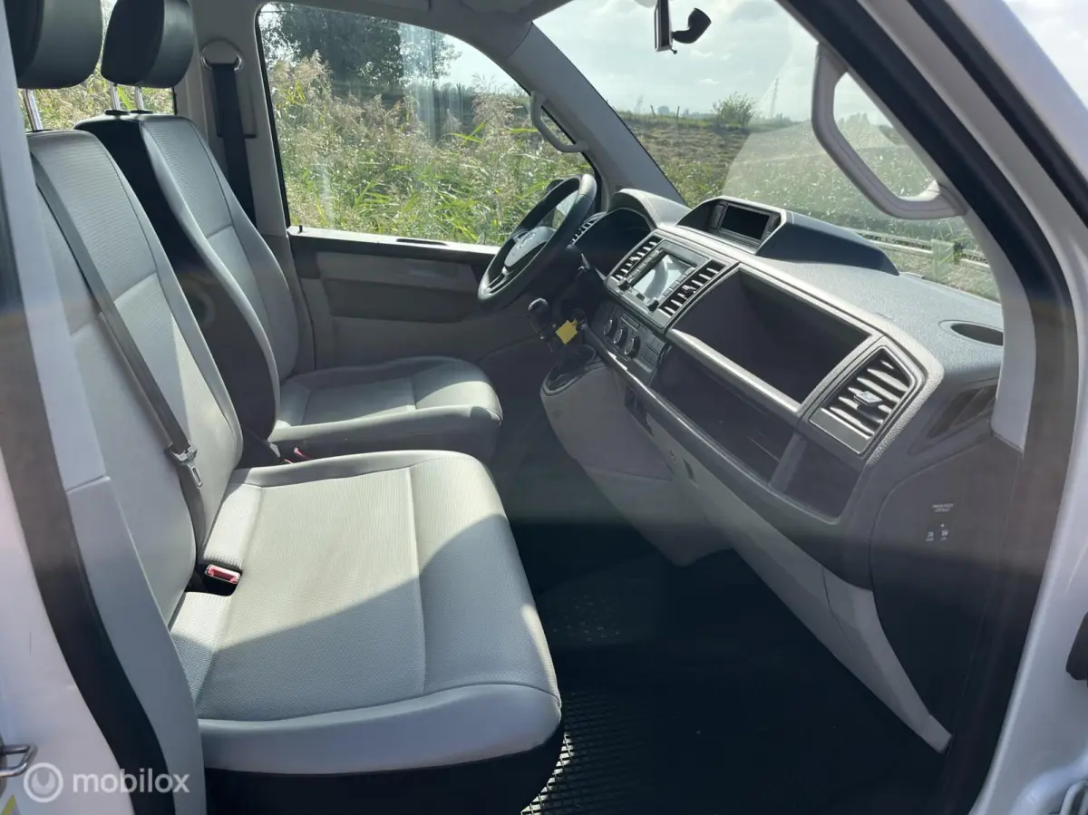 2.0 TSI Benzine + AC | All-in Prijs