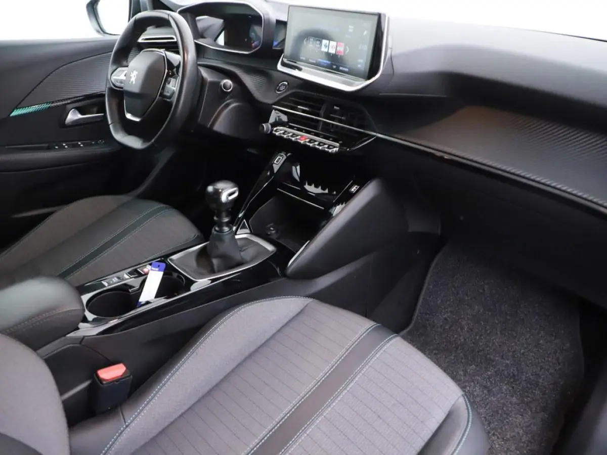 1.2T 100pk Allure Pack H.Leder/Camera/Ecc/Nav /CarPlay/El.Pakket/Vc/4S.banden