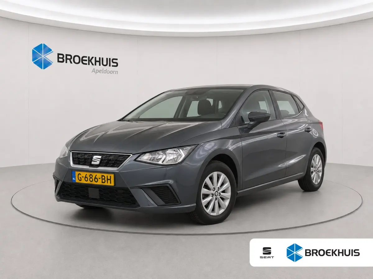 1.0 TSI Style Business Intense | Achteruitrijcamera | Airco (automatisch) | Navigatiesysteem full map | Achteruitrijcamera | Airco (automatisch) | Navigatiesysteem full map